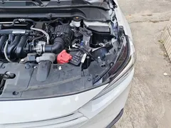 2023 Honda Vezel 1.5L CVT Tech, белый — фото 21