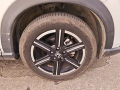 2023 Honda Vezel 1.5L CVT Tech, белый — фото 24
