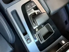 2021 Audi Q5L 40 TFSI Fashion Sport, чёрный — фото 5