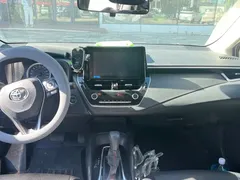 2021 Toyota Corolla 1.2T S-CVT Elite Plus, чёрный — фото 8