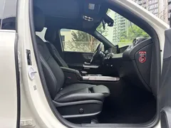2021 Mercedes-Benz GLB 200 Fashion, белый — фото 6