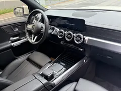 2021 Mercedes-Benz GLB 200 Fashion, белый — фото 7