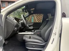 2021 Mercedes-Benz GLB 200 Fashion, белый — фото 8