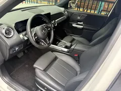 2021 Mercedes-Benz GLB 200 Fashion, белый — фото 9