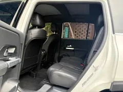 2021 Mercedes-Benz GLB 200 Fashion, белый — фото 10