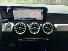 2021 Mercedes-Benz GLB 200 Fashion, белый — фото 12