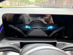 2021 Mercedes-Benz GLB 200 Fashion, белый — фото 15