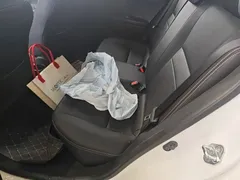 2021 Toyota Vios FS 1.5L CVT, белый — фото 13