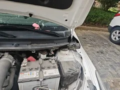 2021 Toyota Vios FS 1.5L CVT, белый — фото 21