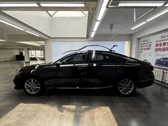 2022 Honda Accord 260TURBO Luxury, чёрный — фото 4