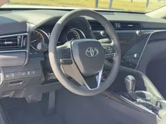 2022 Honda Accord 260TURBO Luxury, чёрный — фото 10