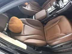 2021 Audi Q7 55 TFSI quattro S line Sport, чёрный — фото 25