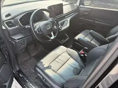 2022 Honda Elysion 2.0L e:HEV Hybrid Luxury, чёрный — фото 7