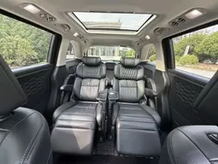 2022 Honda Elysion 2.0L e:HEV Hybrid Luxury, чёрный — фото 9