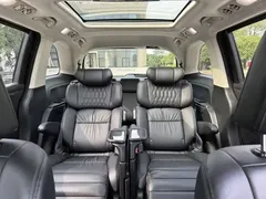2022 Honda Elysion 2.0L e:HEV Hybrid Luxury, чёрный — фото 10