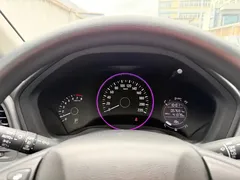 2022 Honda Vezel 1.5L CVT Pioneer, белый — фото 15