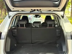 2021 Toyota RAV4 2.0L CVT 2WD Fashion, белый — фото 8