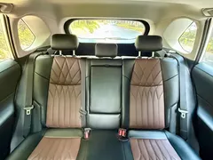 2021 Toyota RAV4 2.0L CVT 2WD Fashion, белый — фото 13