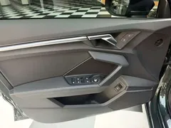 2023 Audi A3L Limousine 35 TFSI Fashion Sport, зелёный — фото 16