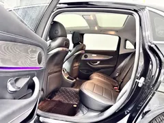 2021 Mercedes-Benz E-Class E 350 e L PHEV Sport Sedan, чёрный — фото 5