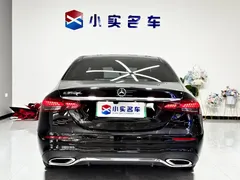 2021 Mercedes-Benz E-Class E 350 e L PHEV Sport Sedan, чёрный — фото 8