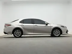 2021 Toyota Camry 2.0G Luxury — фото 6