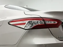 2021 Toyota Camry 2.0G Luxury — фото 7