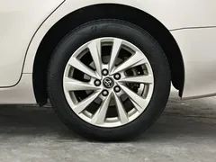 2021 Toyota Camry 2.0G Luxury — фото 9