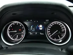 2021 Toyota Camry 2.0G Luxury — фото 13