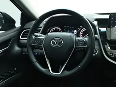 2021 Toyota Camry 2.0G Luxury — фото 16