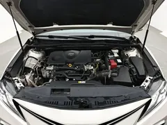 2021 Toyota Camry 2.0G Luxury — фото 18
