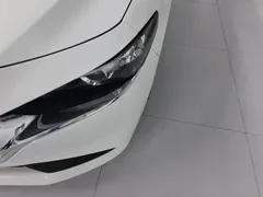2022 Mazda 3 2.0L AT, белый — фото 5