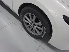 2022 Mazda 3 2.0L AT, белый — фото 6