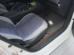 2022 Mazda 3 2.0L AT, белый — фото 8