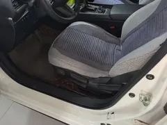 2022 Mazda 3 2.0L AT, белый — фото 9