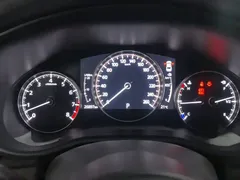 2022 Mazda 3 2.0L AT, белый — фото 13