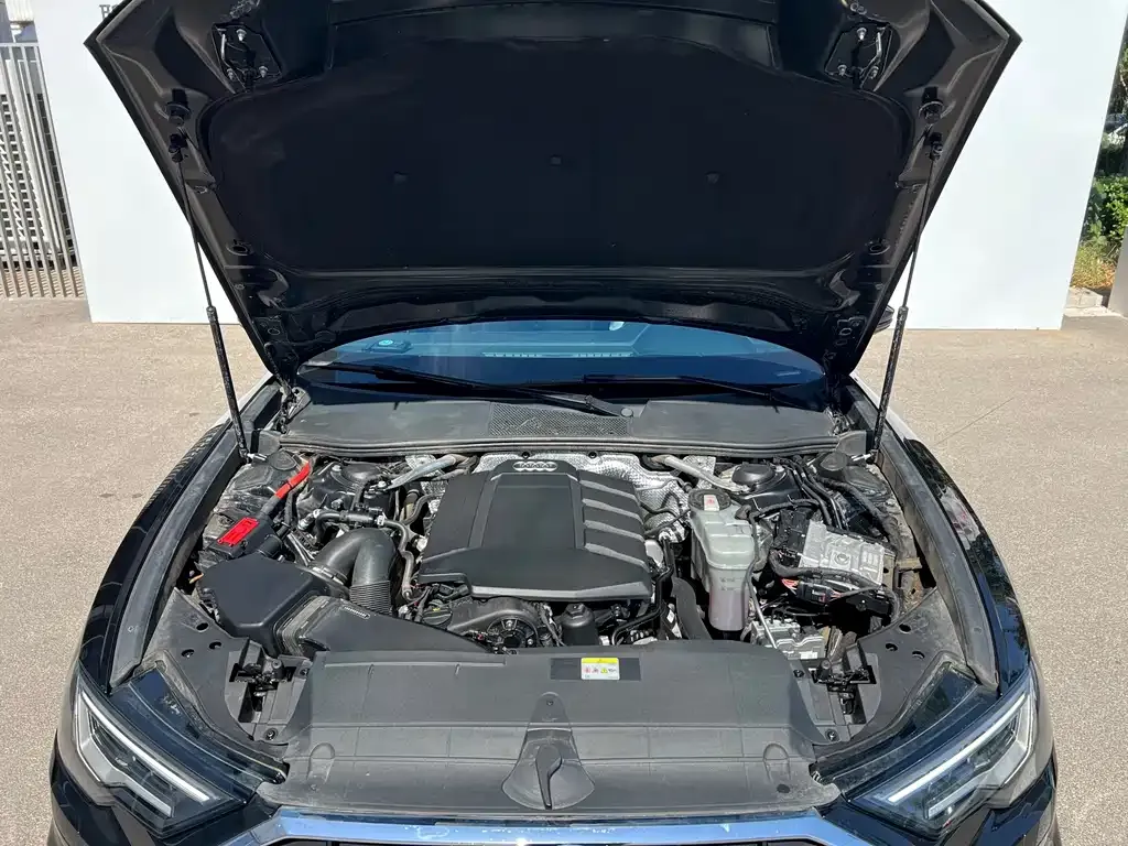 2023 Audi A6L 45 TFSI Sport