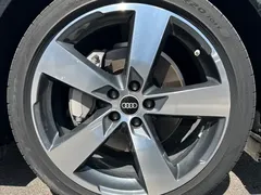 2023 Audi A6L 45 TFSI Sport, чёрный — фото 13