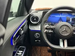 2022 Mercedes-Benz C-Class C 260 L Sport, белый — фото 11