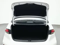 2022 Toyota Levin Hybrid 1.8H E-CVT Luxury, белый — фото 16