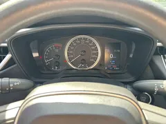 2023 Toyota Levin 185T CVT Sport, белый — фото 2