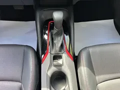 2023 Toyota Levin 185T CVT Sport, белый — фото 5