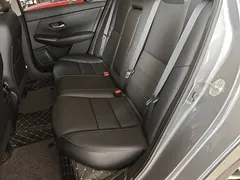 2023 Toyota Levin 185T CVT Sport, белый — фото 17