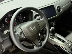 2021 Honda XR-V 1.5L CVT Comfort, белый — фото 9
