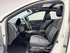 2021 Honda XR-V 1.5L CVT Comfort, белый — фото 10