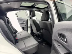 2021 Honda XR-V 1.5L CVT Comfort, белый — фото 11