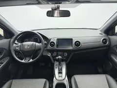 2021 Honda XR-V 1.5L CVT Comfort, белый — фото 13