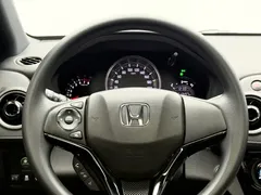 2021 Honda XR-V 1.5L CVT Comfort, белый — фото 14
