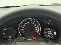 2021 Honda XR-V 1.5L CVT Comfort, белый — фото 16