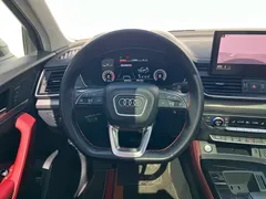 2022 Audi Q5L 40T Luxury Dynamic — фото 6